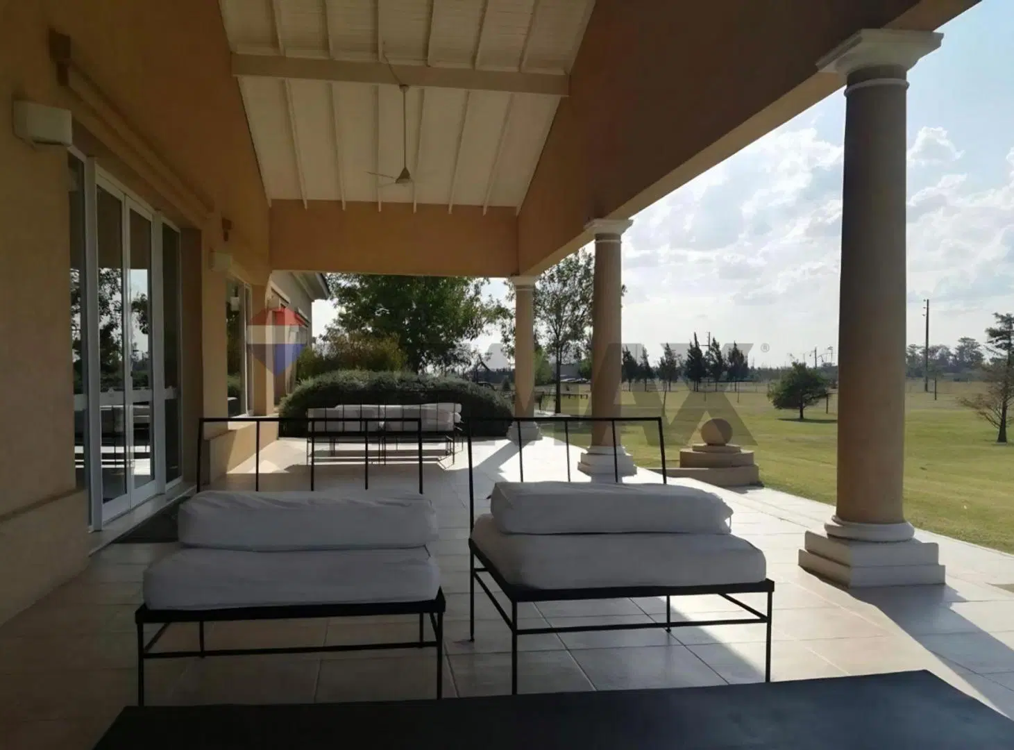 Lote en Venta Fincas Sporting de San Vicente 5