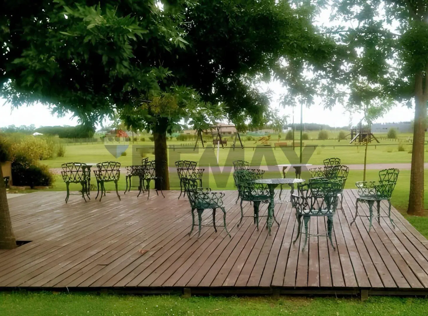 Lote en Venta Fincas Sporting de San Vicente 2