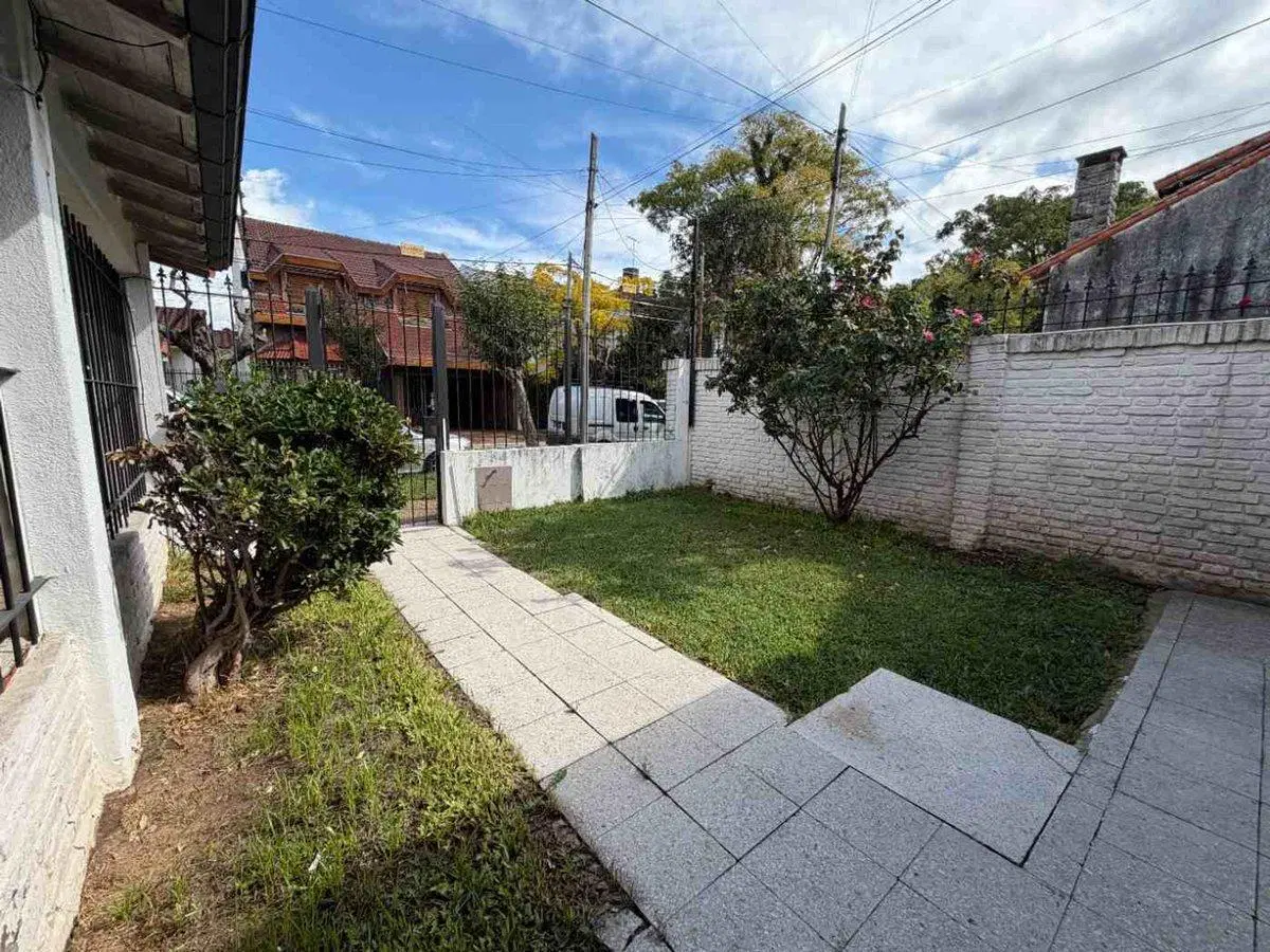 Venta Terreno  Vicente Lopez 4