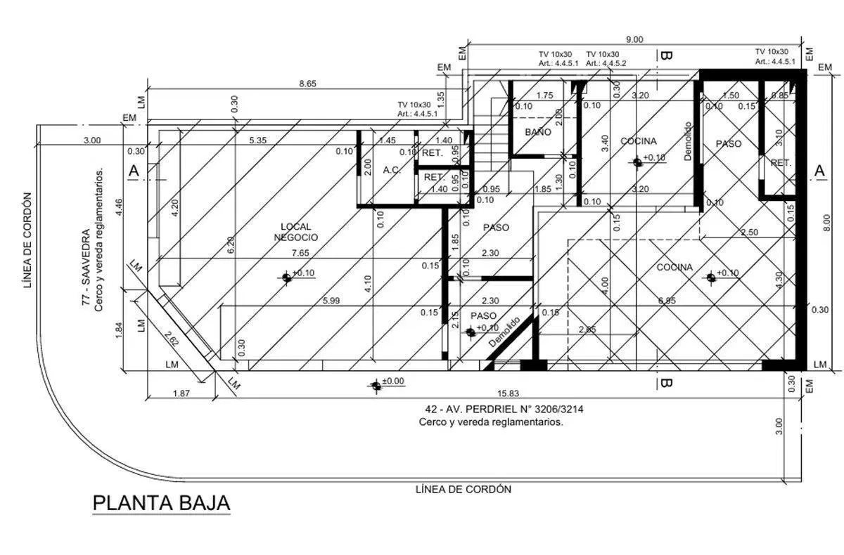 Plano 2