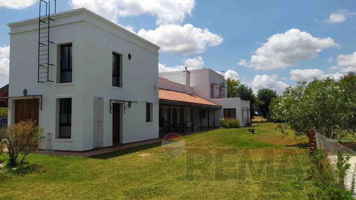Venta Casa 9 amb La Macarena Capilla del Señor 5