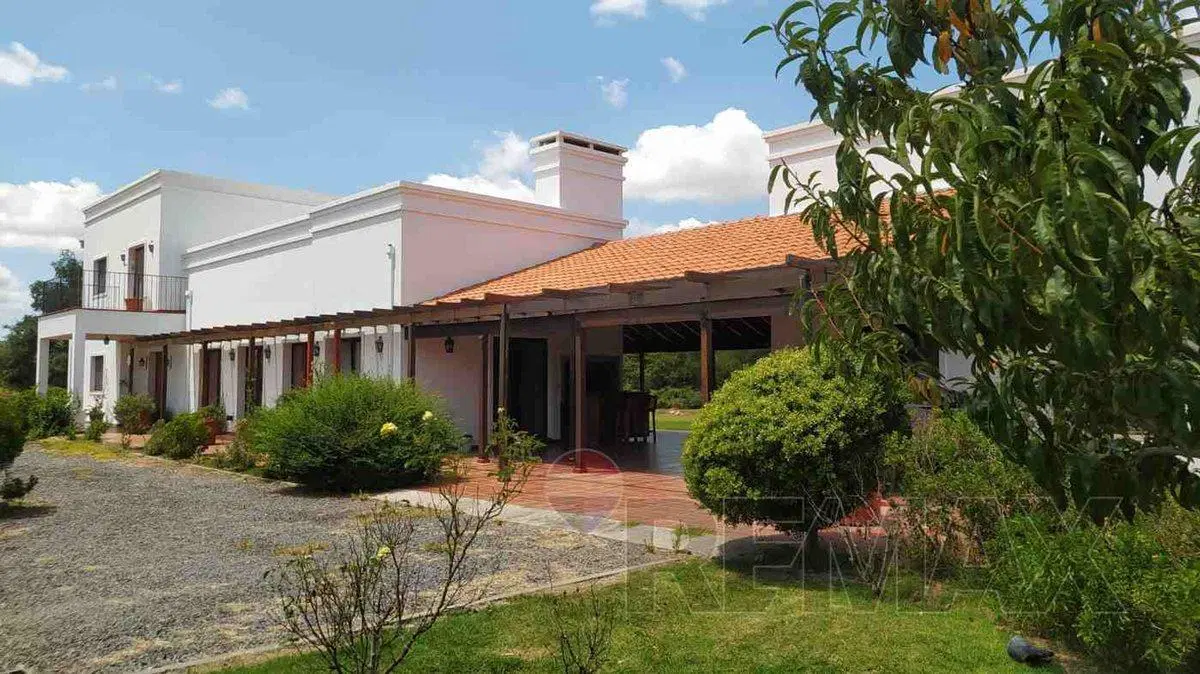 Venta Casa 9 amb La Macarena Capilla del Señor 3