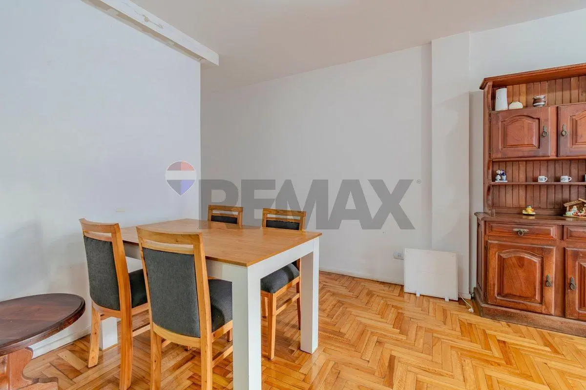 VENTA DPTO 3 AMB EN BOEDO REFACCIONADO A NUEVO! 3