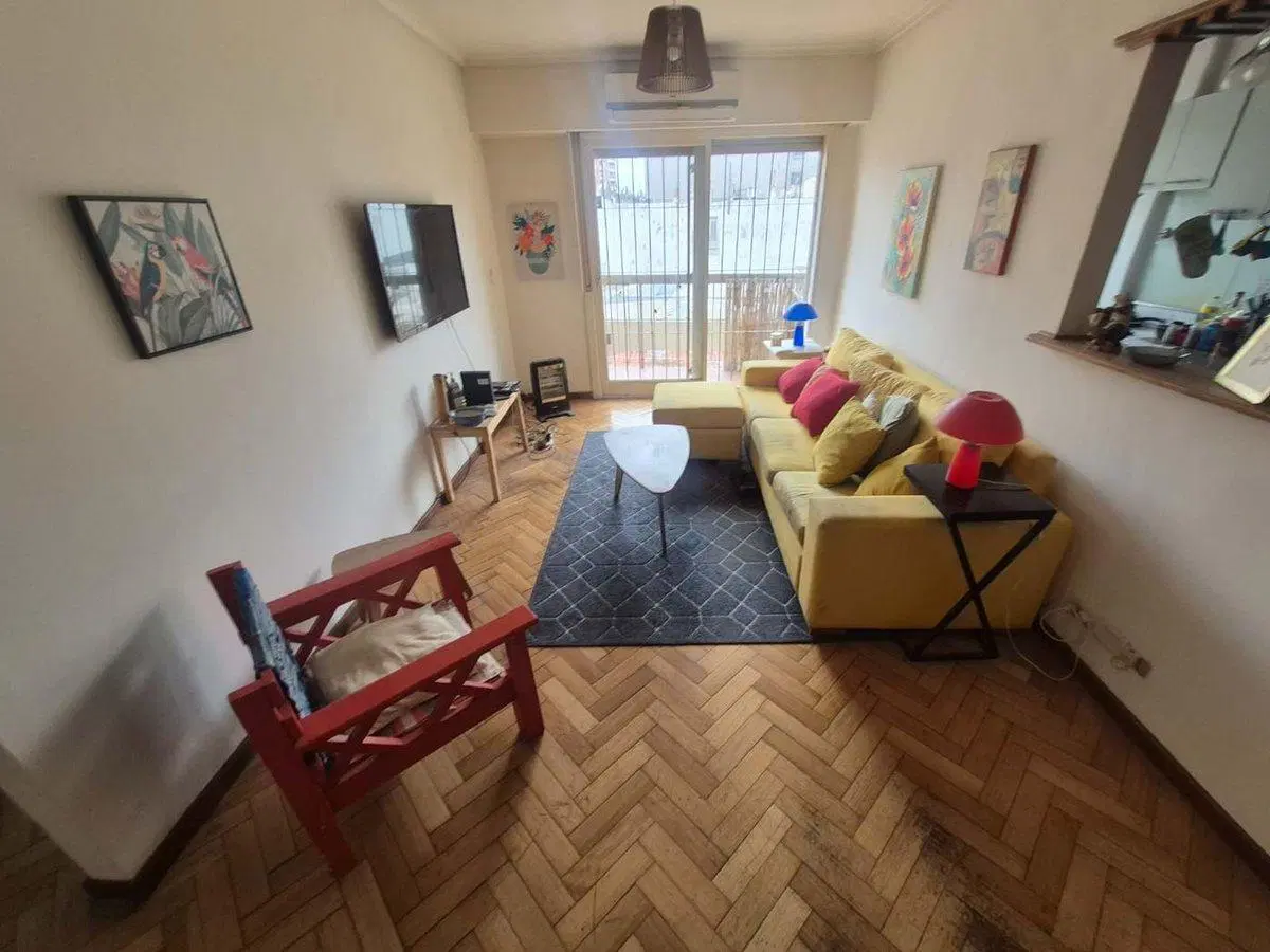 Venta departamento en San Telmo 2 ambientes 2