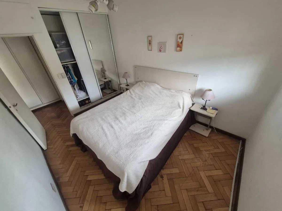 Venta departamento en San Telmo 2 ambientes 3