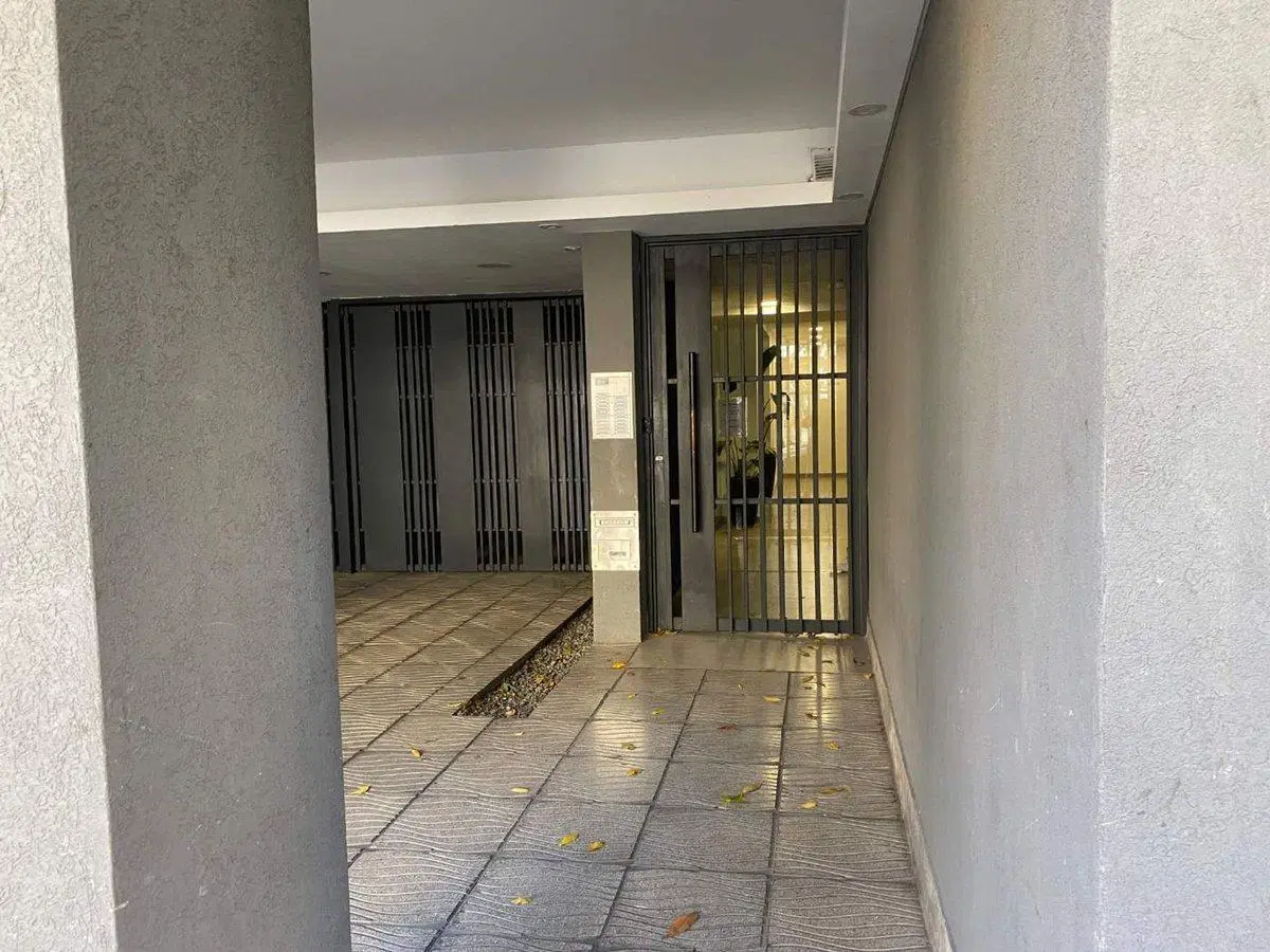 Alquiler monoambiente  amueblado en San Cristobal 2