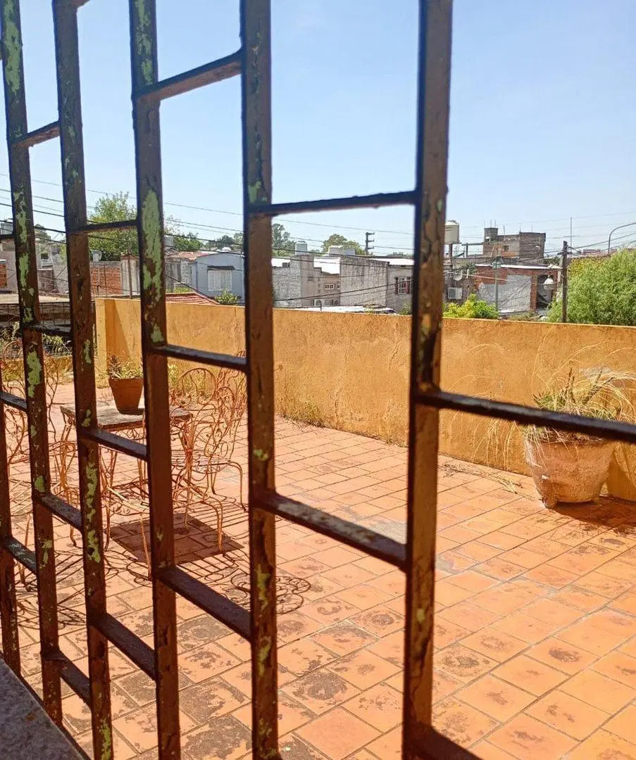 PH 3 AMBIENTES PLANTA ALTA TERRAZA Y COCHERA 3
