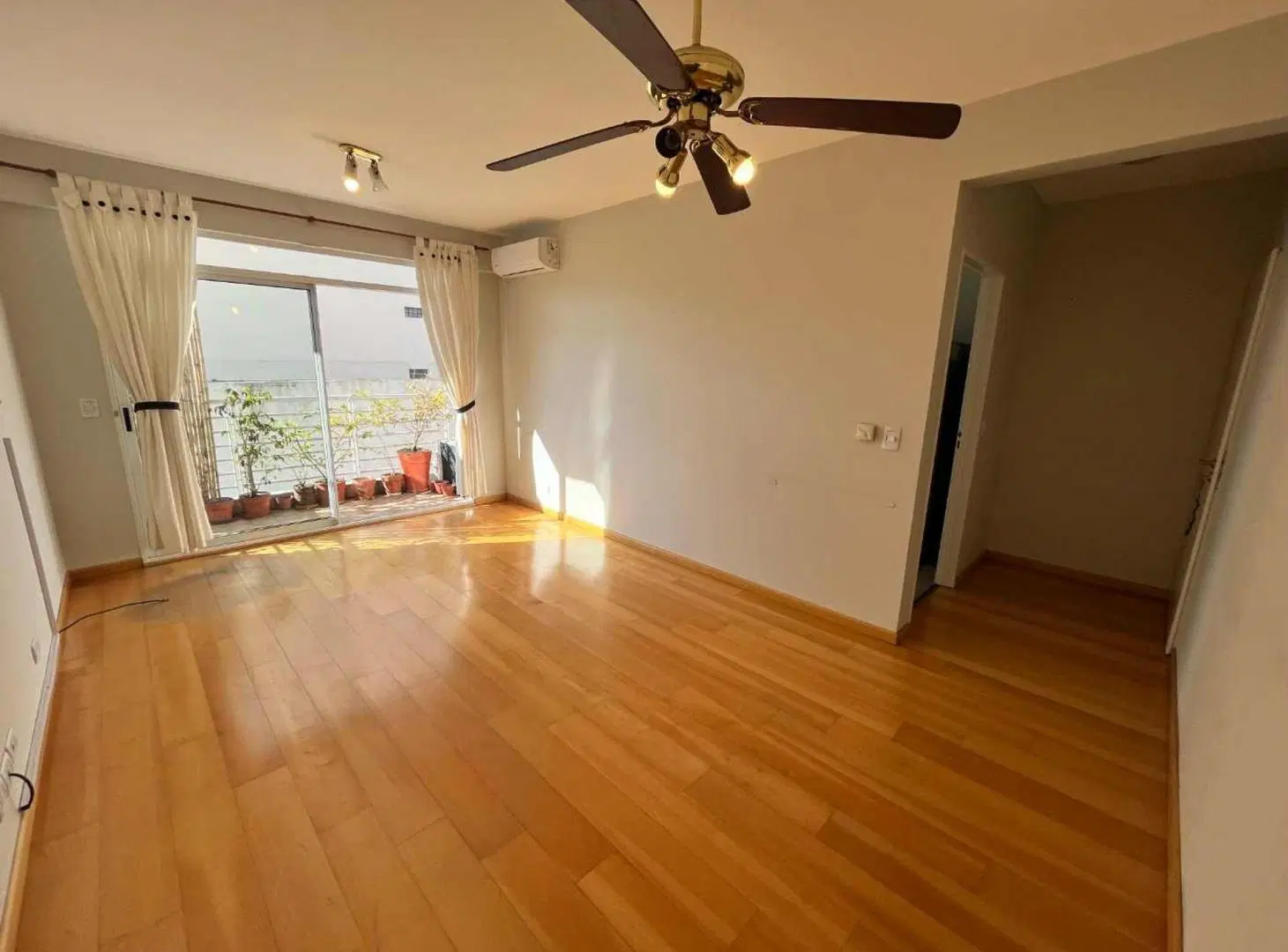 ALQUILER 2 AMB LUMINOSO AMENITIES SAN CRISTOBAL 2
