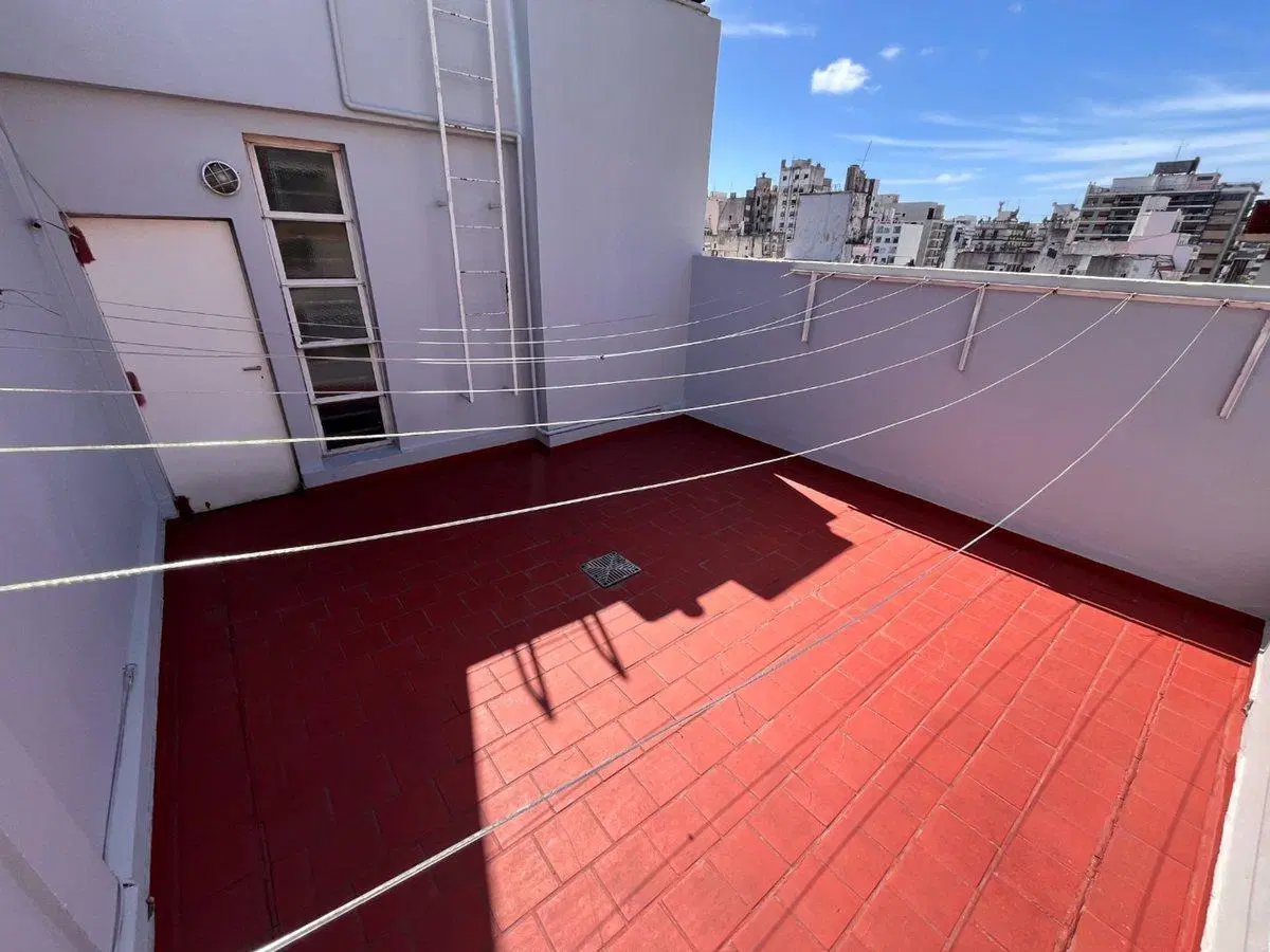 VENTA 3 AMB BALCON RECICLADO NUEVO - SAN CRISTOBAL 4