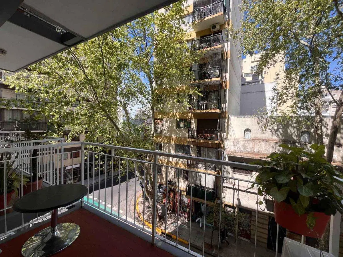 VENTA 3 AMB BALCON RECICLADO NUEVO - SAN CRISTOBAL 5