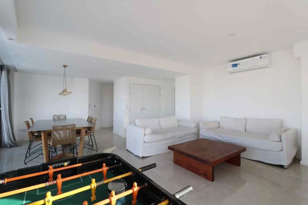 Venta departamento 4amb c/Dep. balcon terraza. coc 4