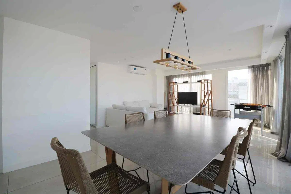 Venta departamento 4amb c/Dep. balcon terraza. coc 5