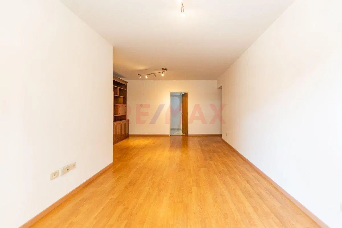 Venta Depto Almagro 4 amb  Balcón  depend. Frente 4