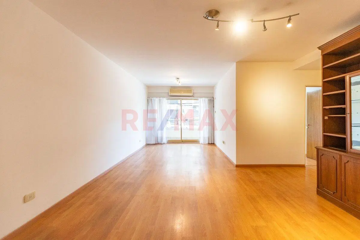 Venta Depto Almagro 4 amb  Balcón  depend. Frente 3