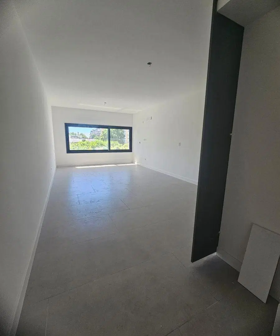 VENTA MONOAMBIENTE ESTRENAR CON TERRAZA NUÑEZ 5