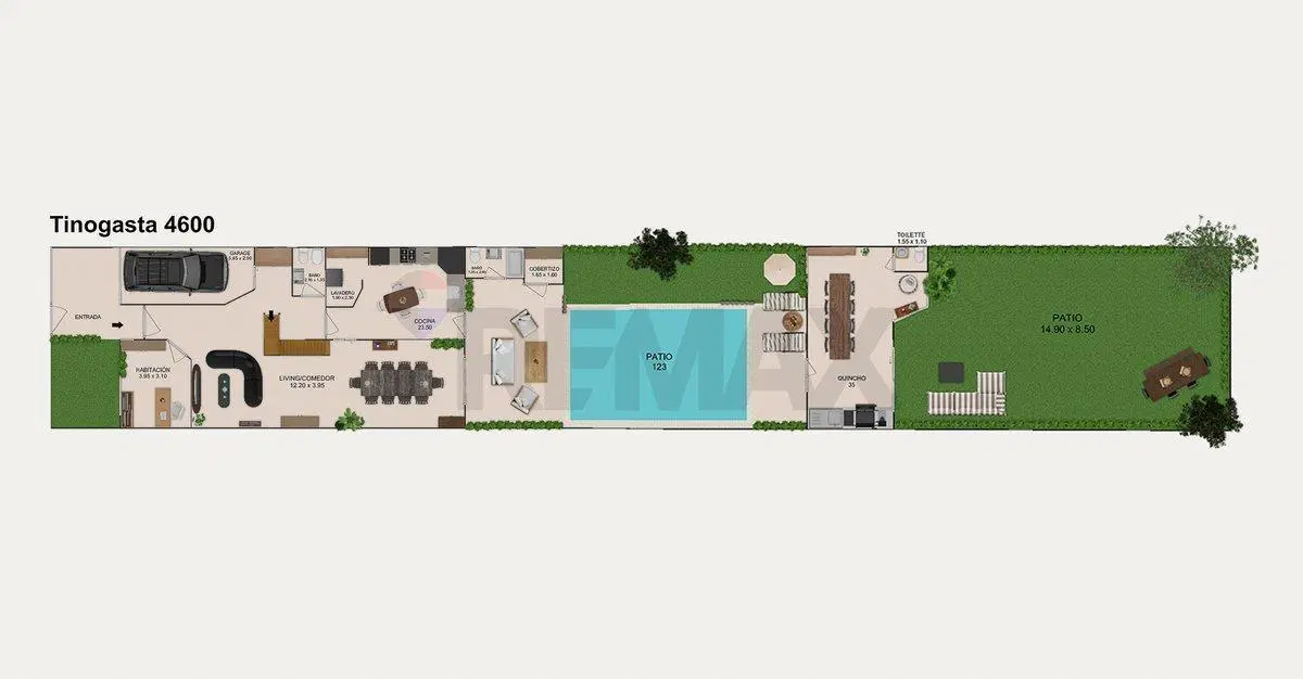 Plano 2