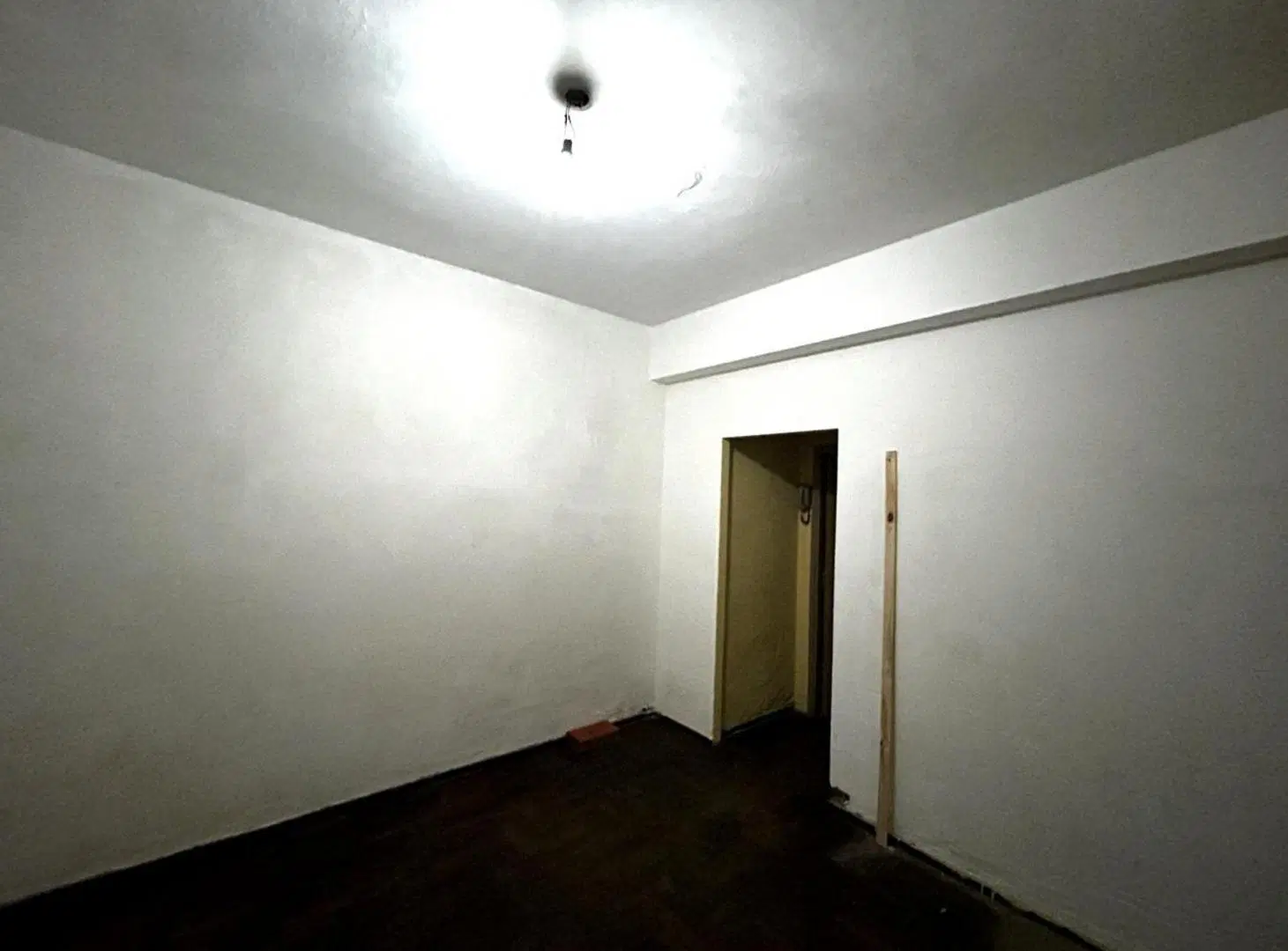 Venta departamento 2 ambiente en Palermo. 4