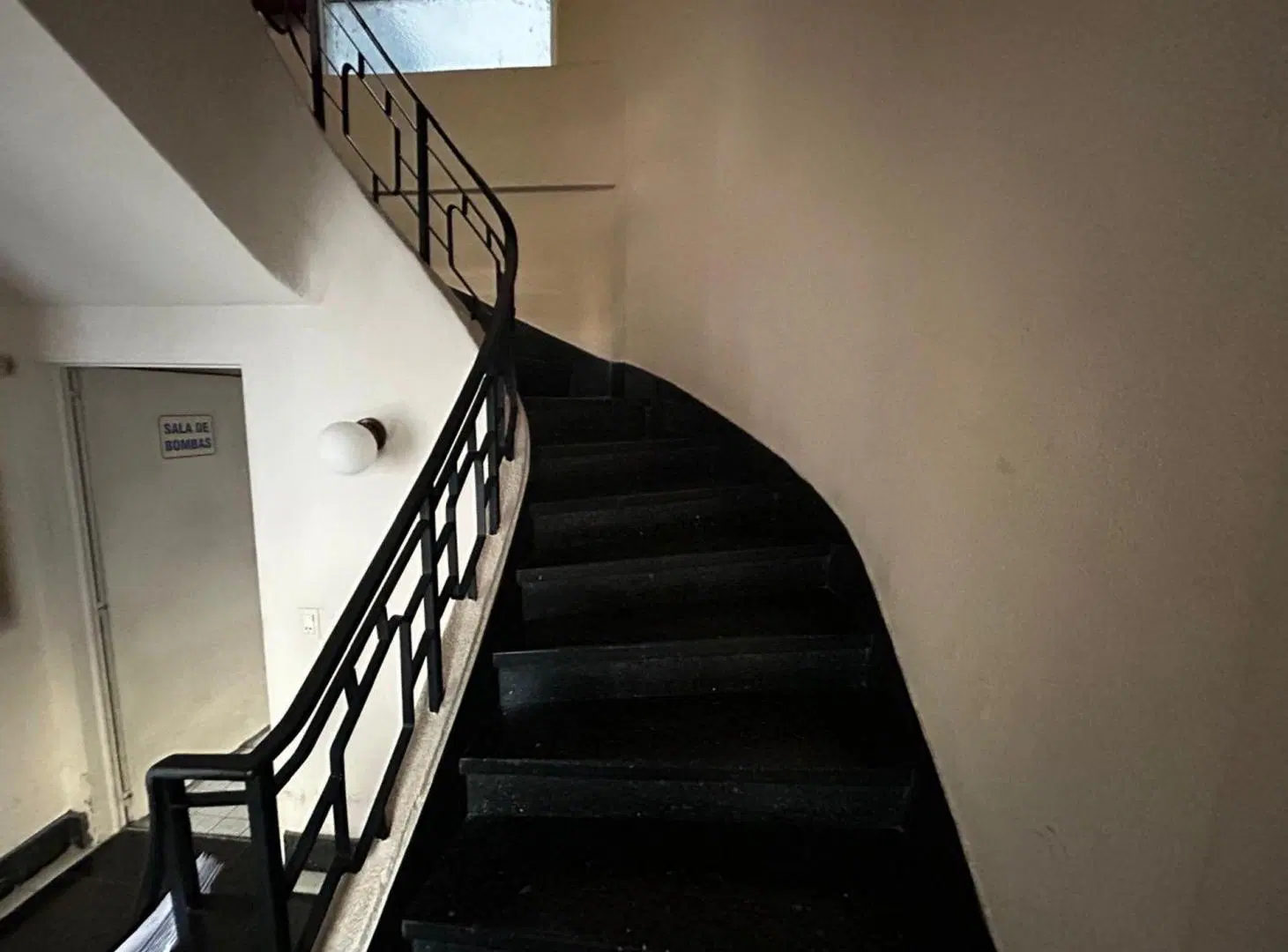 Venta departamento 2 ambiente en Palermo. 5