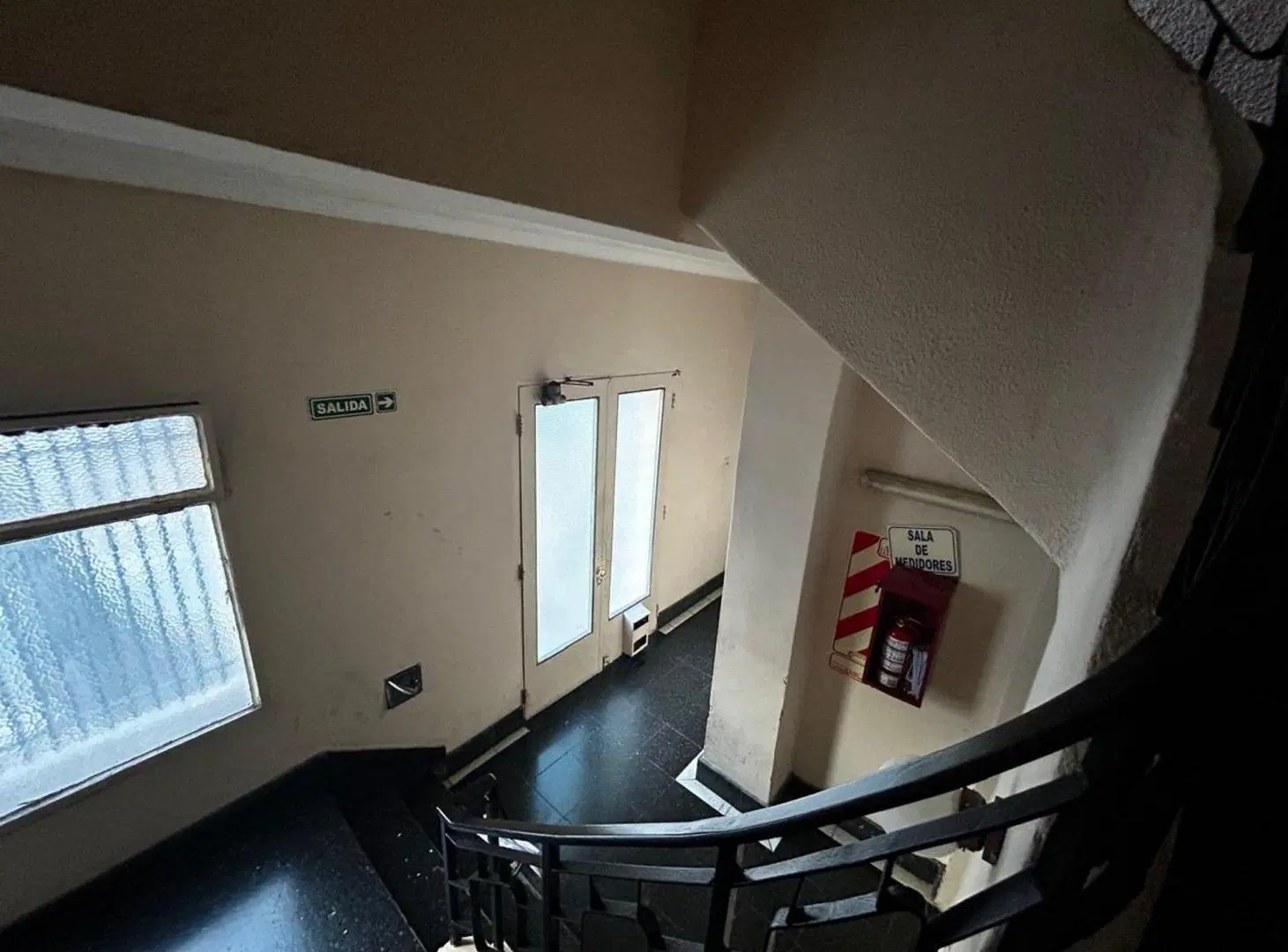 Venta departamento 2 ambiente en Palermo. 2