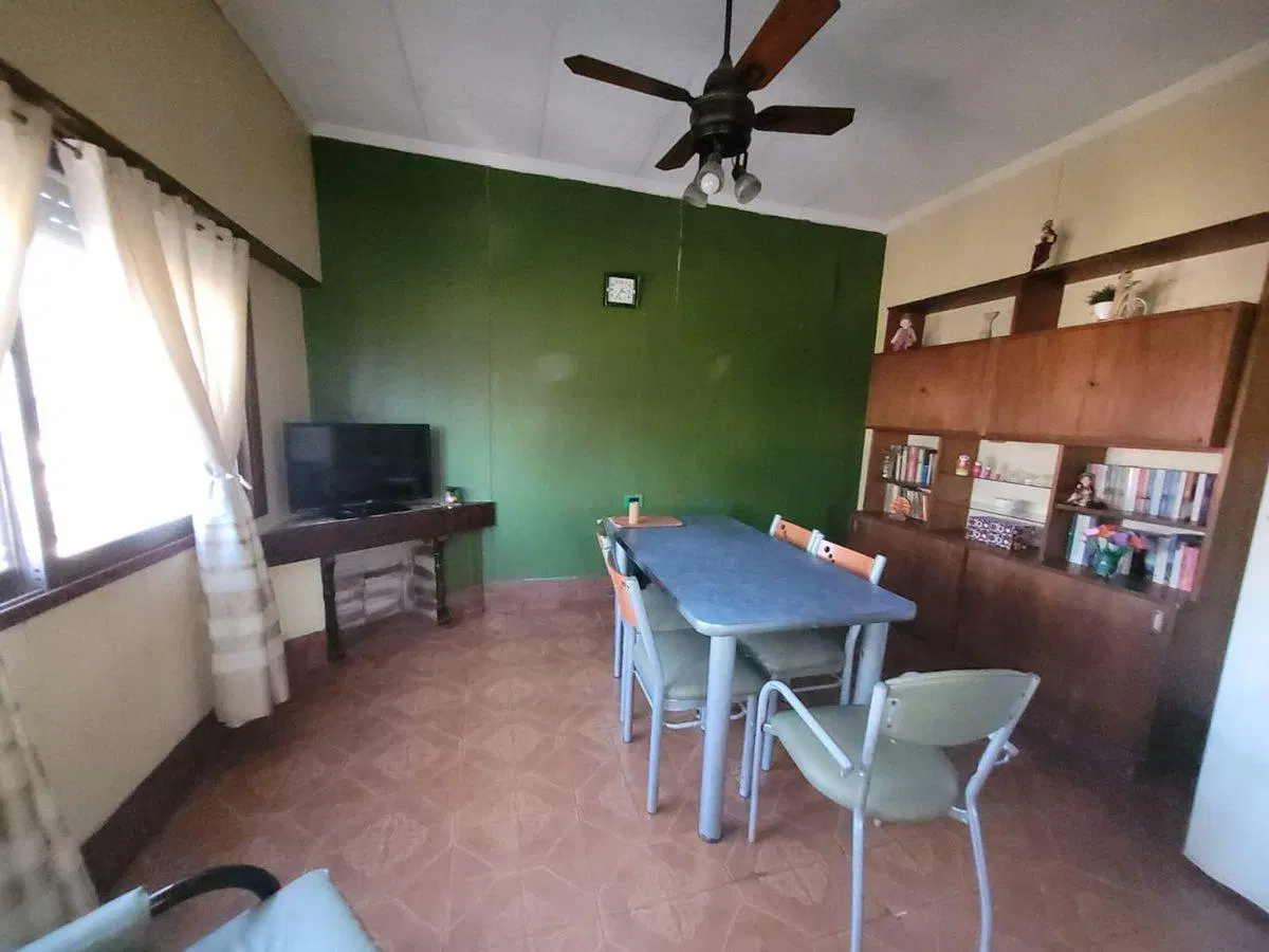 VENTA PH PARQUE  AVELLANEDA  SIN EXPENSAS 4