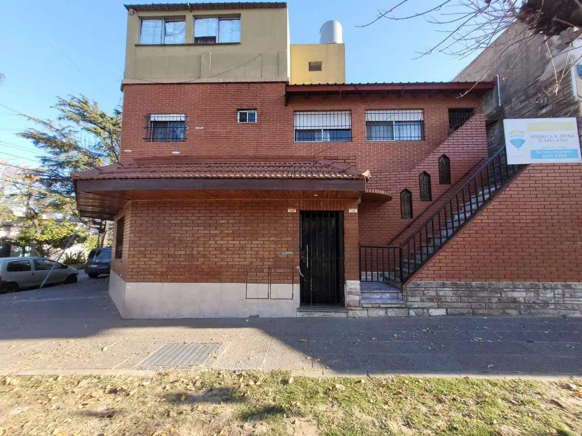 VENTA PH PARQUE  AVELLANEDA  SIN EXPENSAS 3
