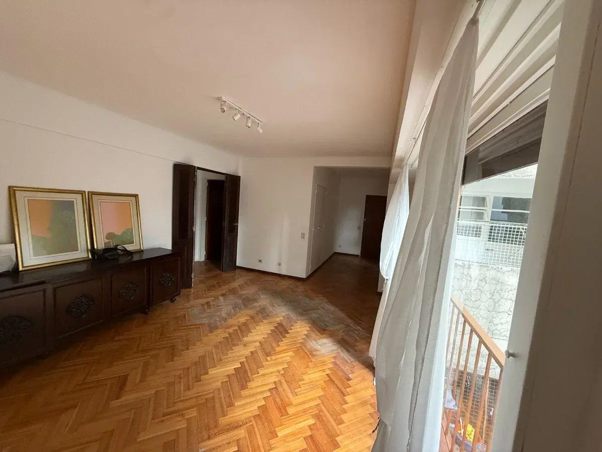 Departamento 3 amb. en venta en Flores c/Baulera 4