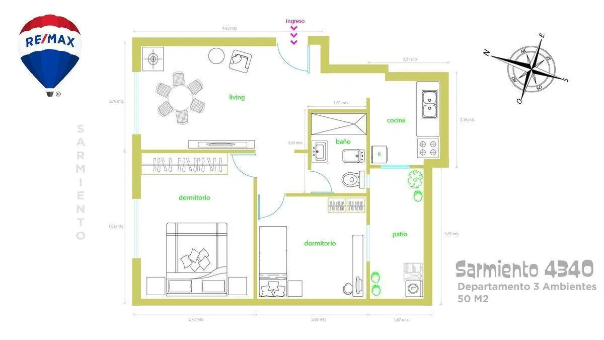 Plano 2