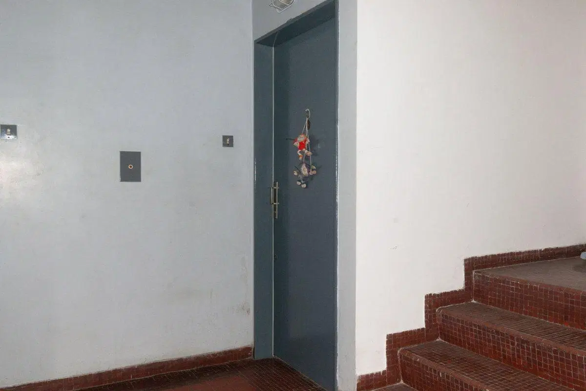 Martinez - 4 Amb. c balcon y SEGURIDAD 5