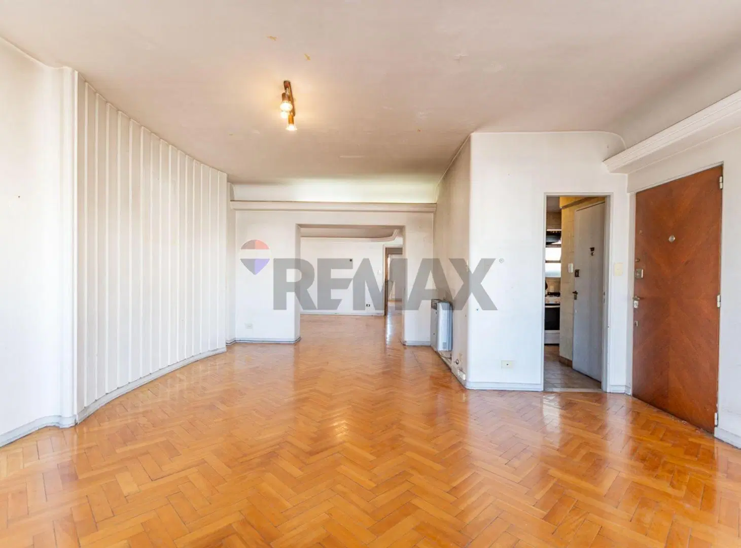 VENTA 4 AMB VILLA CRESPO/ BALCON TERRAZA 5