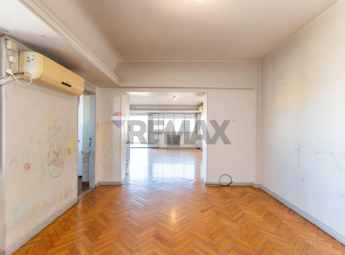 VENTA 4 AMB VILLA CRESPO/ BALCON TERRAZA 8