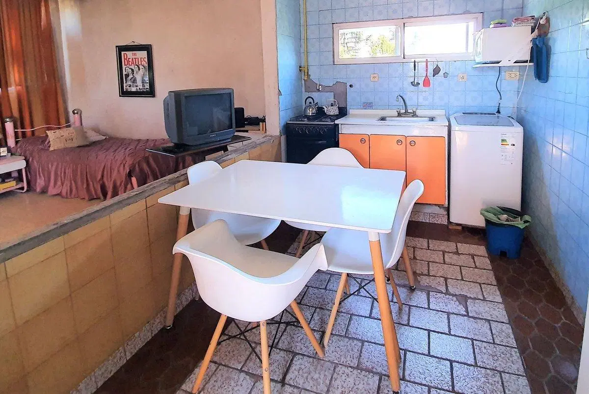 VENTA PH PARQUE  AVELLANEDA  SIN EXPENSAS 8