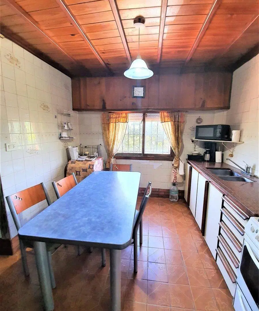 VENTA PH PARQUE  AVELLANEDA  SIN EXPENSAS 4