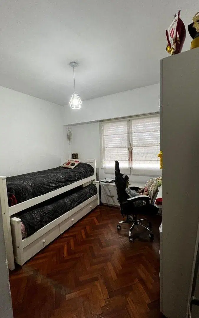 VENTA DTO 3 AMB COCHERA LOMAS DEL MIRADOR 5