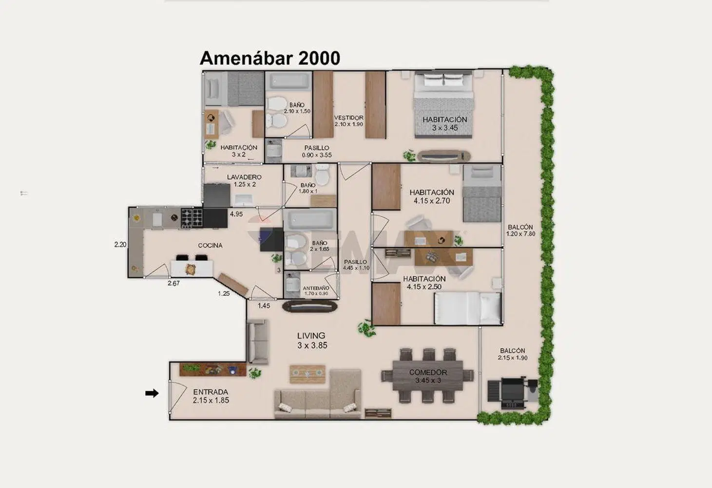 Plano 1