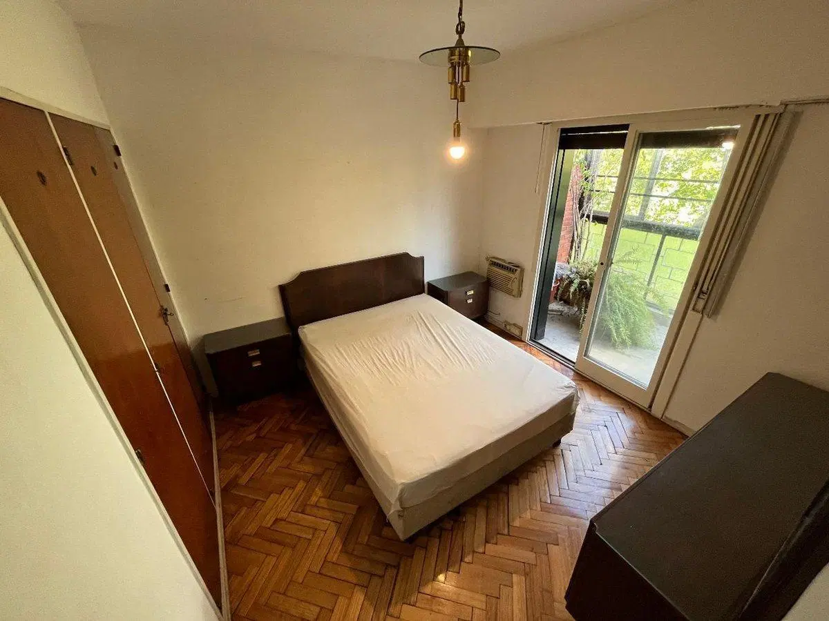 Depto 3 amb con Balcón y Terraza propia, CABALLITO 5