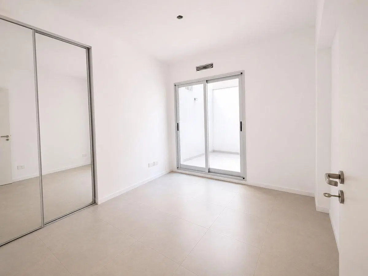 PB 2 AMB CON PATIO / A ESTRENAR / VILLA URQUIZA 2