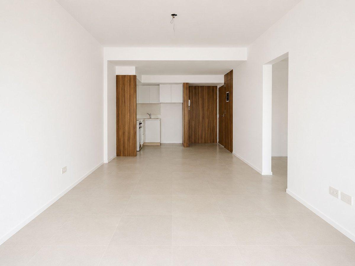 Foto de PB 2 AMB CON PATIO / A ESTRENAR / VILLA URQUIZA, imagen 1