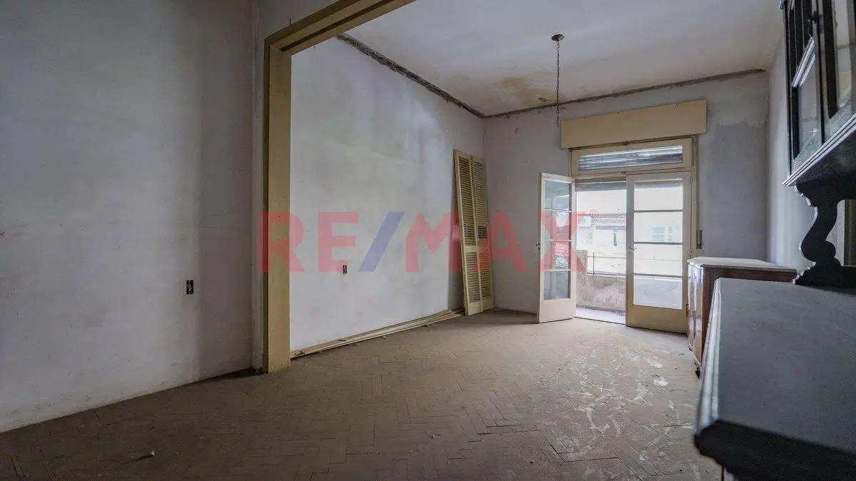 Villa Luro - 5 amb. PH sin exp. a Reciclar TERRAZA 4
