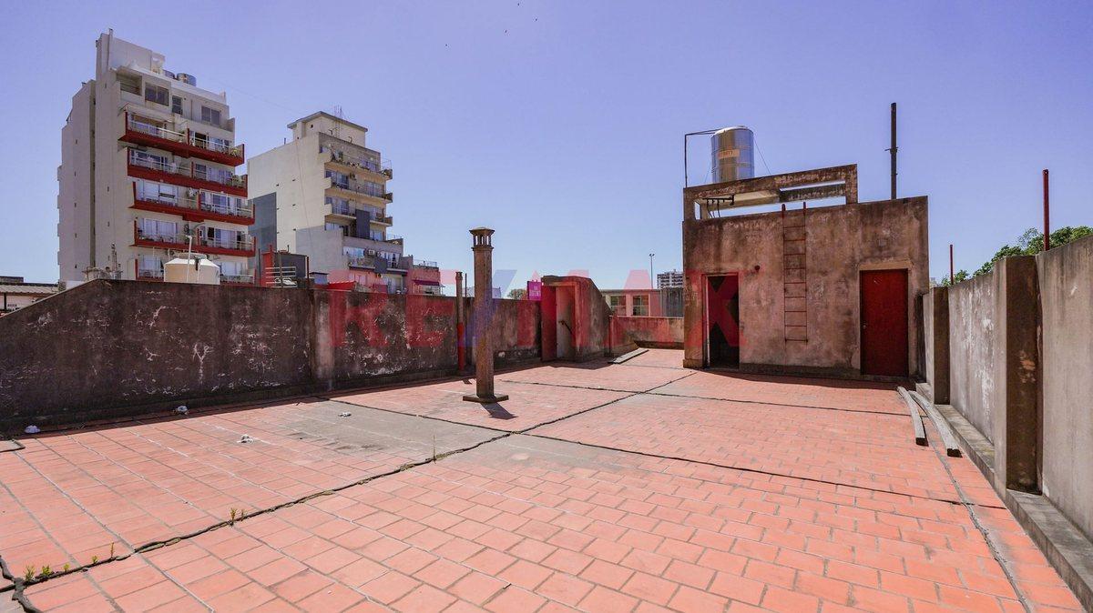 Villa Luro - 5 amb. PH sin exp. a Reciclar TERRAZA