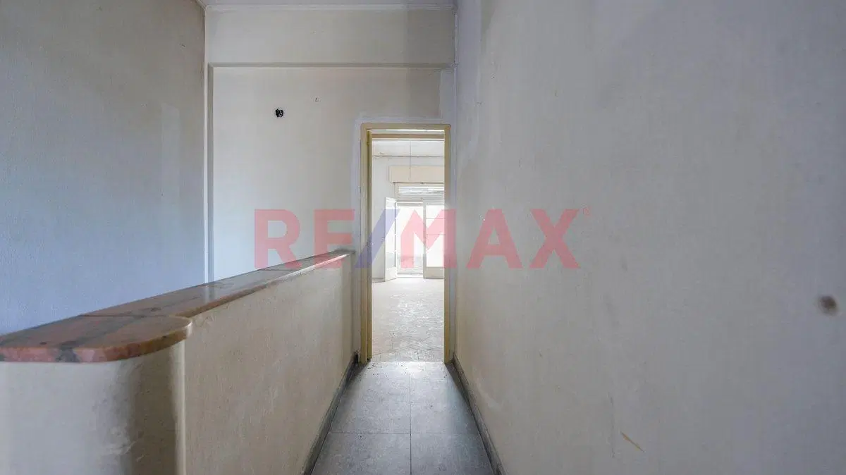 Villa Luro - 5 amb. PH sin exp. a Reciclar TERRAZA 5
