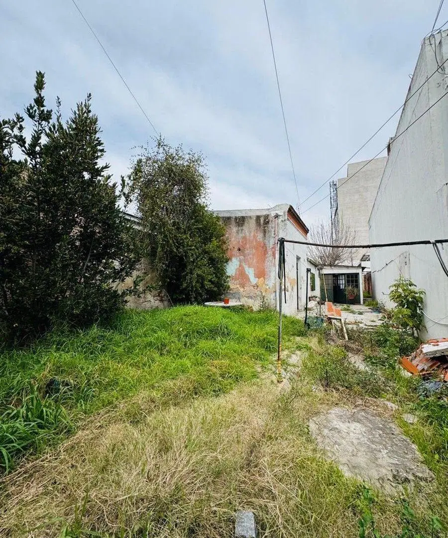 VENTA LOTE EXCELENTES MEDIDAS EN MONTE CASTRO 4