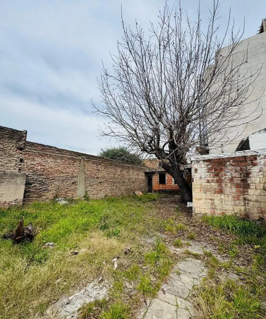 VENTA LOTE EXCELENTES MEDIDAS EN MONTE CASTRO 5