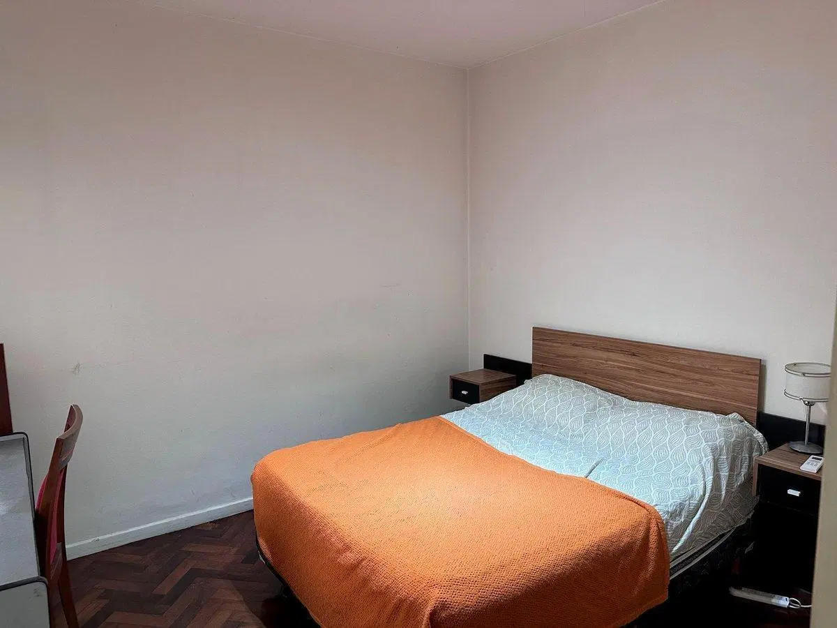Venta Departamento 2 ambientes cocina refaccionada 4