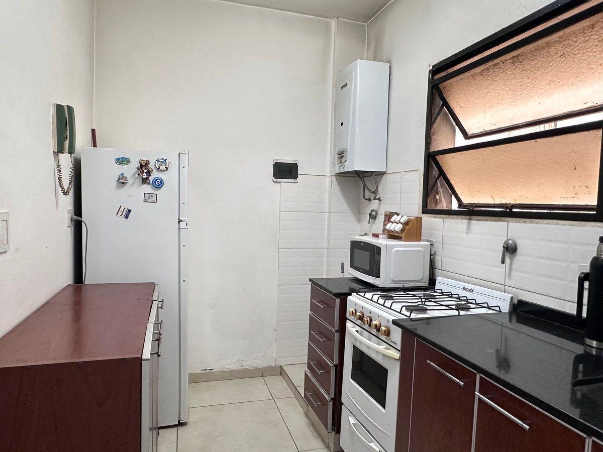 Foto de Venta Departamento 2 ambientes cocina refaccionada, imagen 5