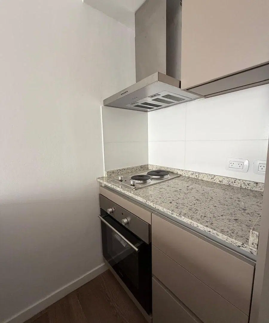 Venta monoambiente con balcon a estrenar Caballito 2