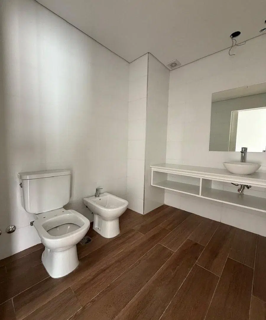 Venta monoambiente con balcon a estrenar Caballito 5