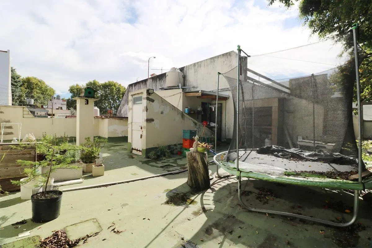 PH 3 AMB CON TERRAZA- APTO CREDITO/ V. del PARQUE 4