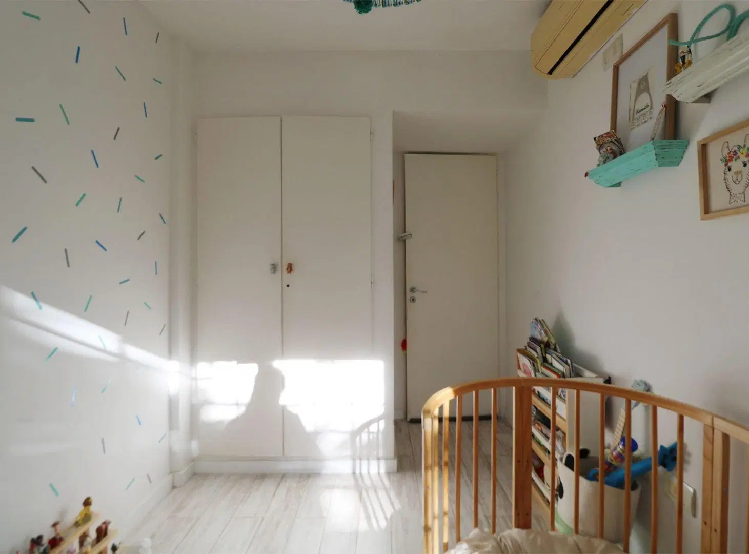 Venta Departamento 3 amb jardin en Villa Urquiza 5