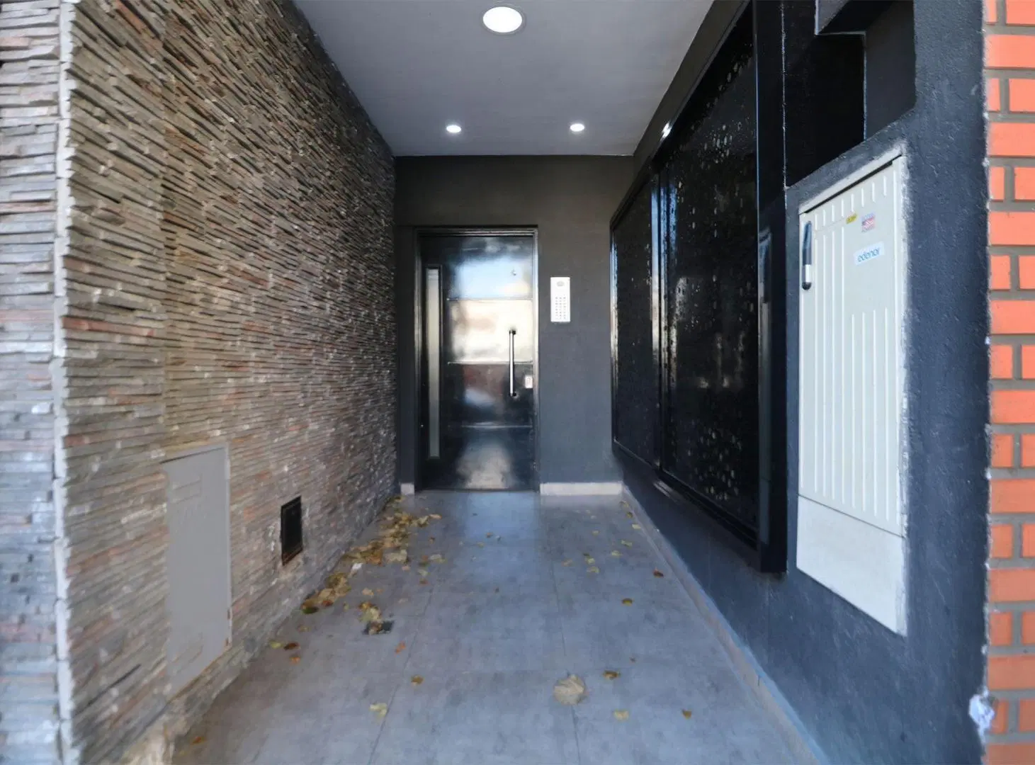Venta Monoambiente con balcon en Villa Urquiza 2