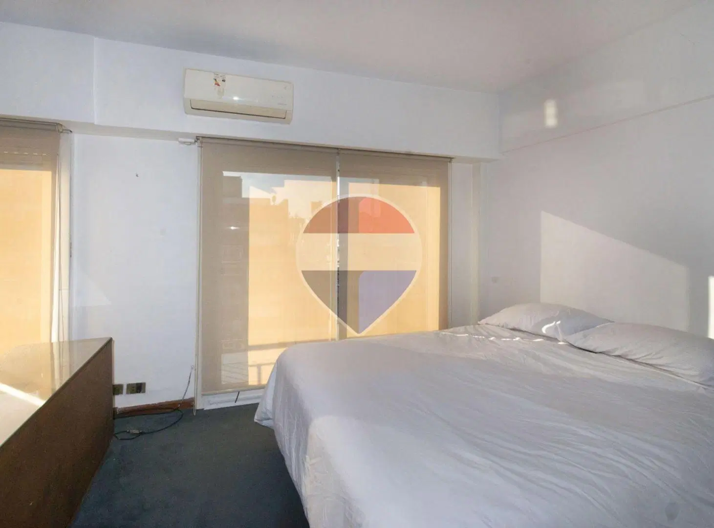 Venta Dpto 3 amb Tipo loft con Balcon muy luminoso 2